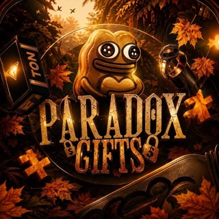Paradox Gifts