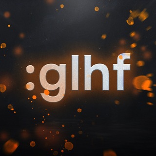 :glhf game cafe