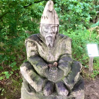 Tomte 🎅🏻🍄
