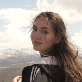 настя горская / тату спб