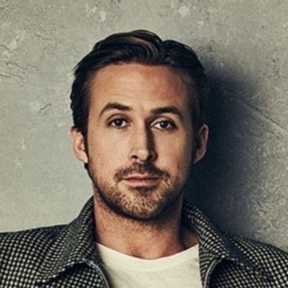 Ryan Gosling Zine
