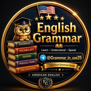 English Grammar in use گرامر انگلیسی