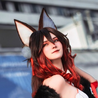 Деда мышь cosplay