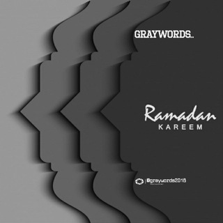 Graywords..