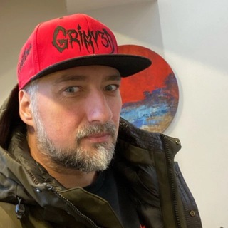 Tattoo & Арт - Андрей Барков - Grimmy3d
