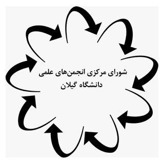 انجمن‌های علمی دانشگاه گیلان