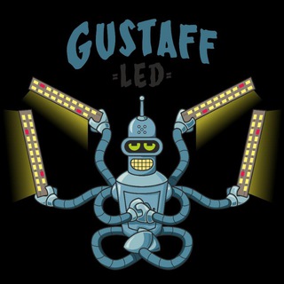 Gustaff_led💡💡💡