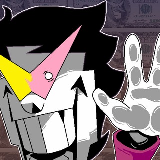 DrGvain - Команда жирных кролов/ Deltarune Paraphrase