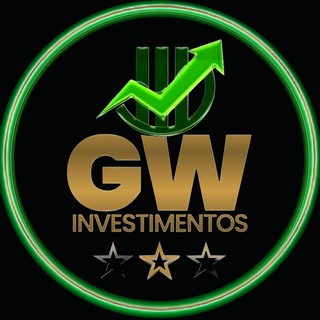 🔥 GW INVESTIMENTOS 🔥 (FREE)