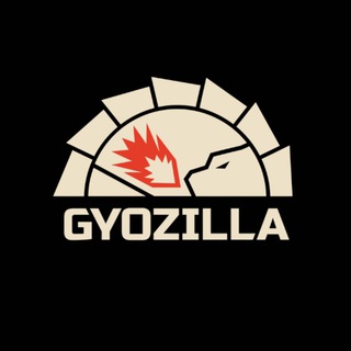 Gyozilla| гёдза-бар
