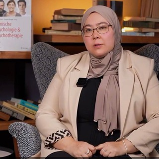 Habiba Hamdam | Podkastlar