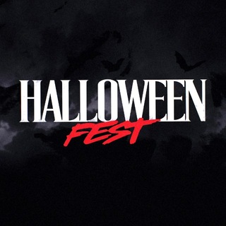 HALLOWEEN FEST