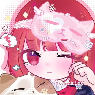 ‎ ‎ ‎ ‎ ‎ 하늘이˚˖ ❀ ych chibi ready👀