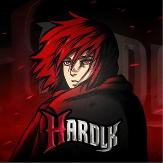 𝗛𝗔𝗥𝗗𝗟𝗞