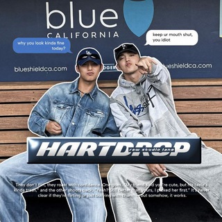 HARTDROP