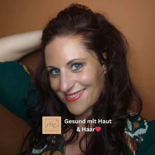 Thats me organic | Gesund mit Haut & Haar ❤️