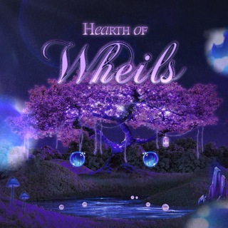 Hearth of Wheils: Perennial Bloodline.