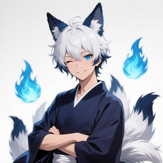 Heku-voice channel / streams / games / anime / entertainment