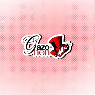 一 緒 𝑮azōh̠̠ēn CLOSE