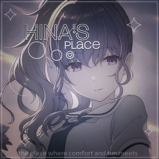 Hina's Place