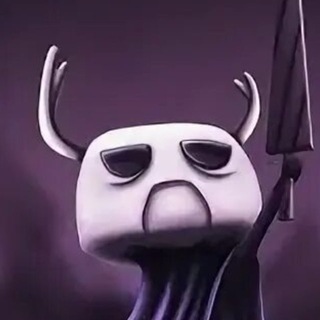 Hollow Knight Trigger Confession