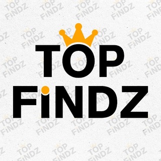 TOP FINDZ 👑🔎
