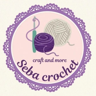 🌷🧶 seba crochet 🧶🌷