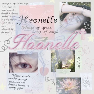 Sanctuary in Mist: Hoonelle.