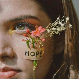 • H O P E •