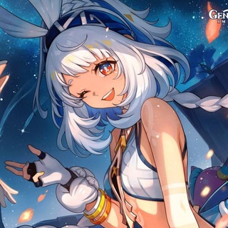 ⦗ hoyo help confession ♡゙ ⦘