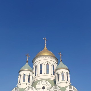 Храм Сергия Радонежского в Солнцево