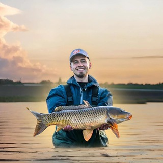 Григорович | Рибалка і пригоди 🐟🍺
