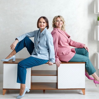 Хоумстейджинг с любовью ❤️ / Homestaging / ПИК Гранель Инград Самолет