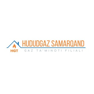 "HUDUDGAZ SAMARQAND" gaz ta‘minoti filiali