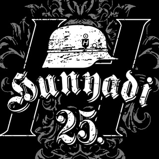 Hunyadi 25. Zenekar