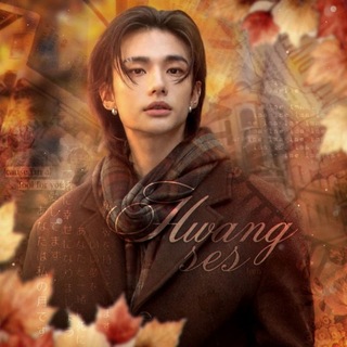 ЗАМОРОЗКА 🍁 𝐇𝐖𝐀𝐍𝐆𝐒𝐄𝐒 | 𝖺𝗎𝗍𝗎𝗆𝗇 𝖾𝗋𝖺
