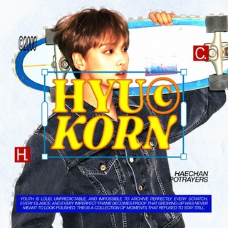 (FREE UNSUBS) HYU🅒KØЯN: Teen-Years.