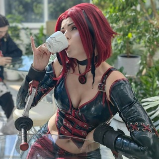 ✨iChios Cosplay✨