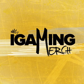 igaming merch