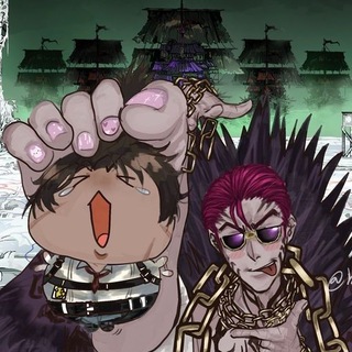 I HATE THIS CHARACTER confession