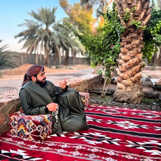 «امرؤ العرب»
