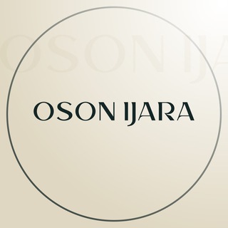 Oson Ijara