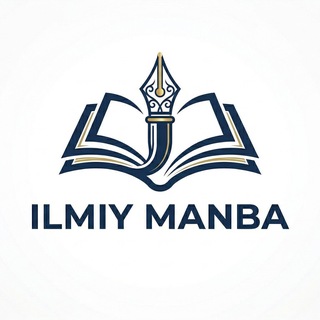 Ilmiy Manba