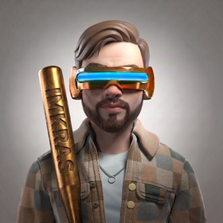 🚀 Крас из Метаверс | GameFi