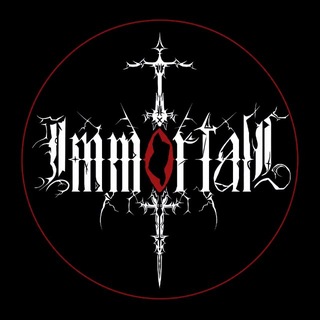 IMMORTAL 🧛🏻