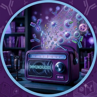 🎙ImmunoRadio™