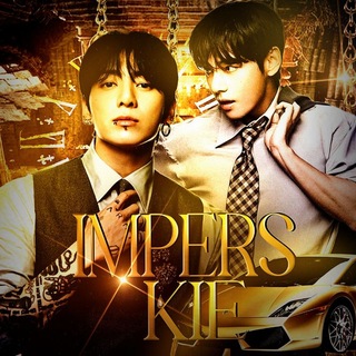【 IMПERSKIE 】