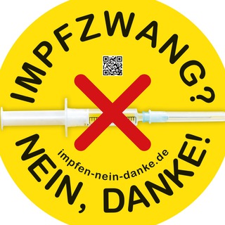 impfen-nein-danke.de offiziell | Vorsprung durch Wissen