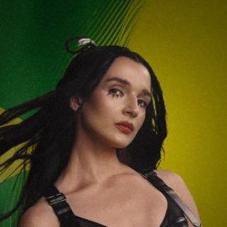 I'm Poppy Brasil