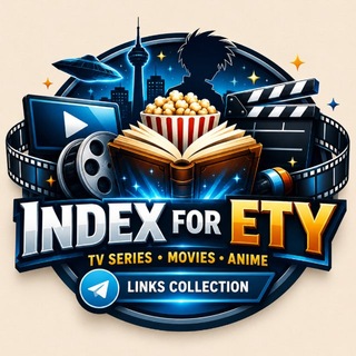Index For ETY ❤️‍🔥
